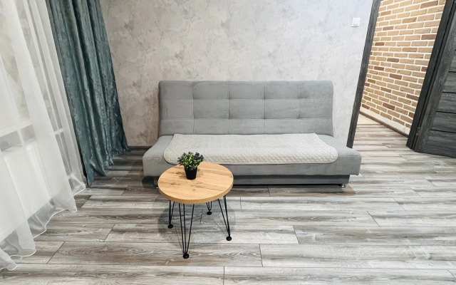 Myata Apartments