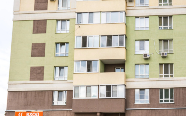 Квартира Уютная студия