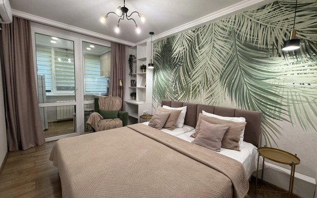 Квартира Лаунж