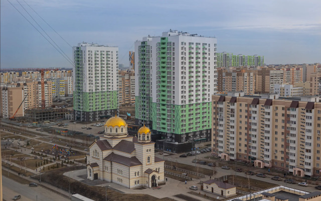 Апартаменты Loft Apartment/9 Panchenko