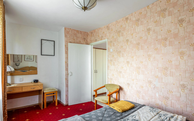 Квартира в историческом центре