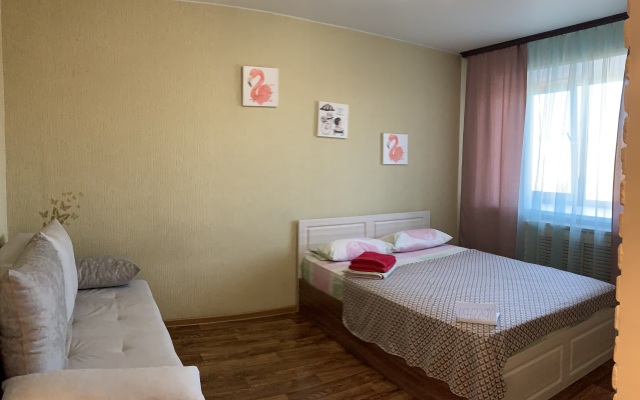 Apartamenty Kvartira V Tsentre Flat