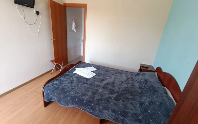 Guest House Solnechny