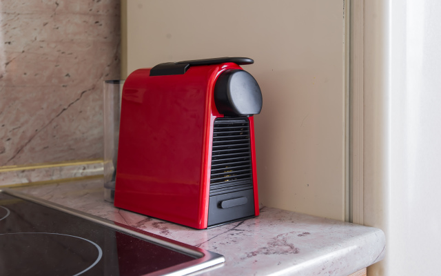 Квартира GM Apartments на Арбате с видом на Кремль