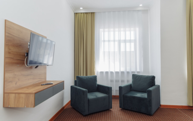 Sulo Bautino Hotel
