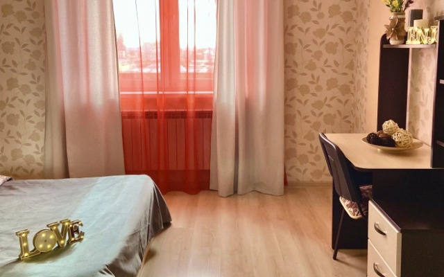 Апартаменты Perfect Flat 2