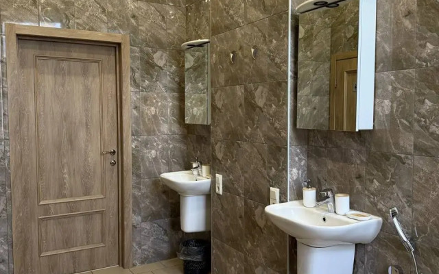 Мини-отель на Макарова