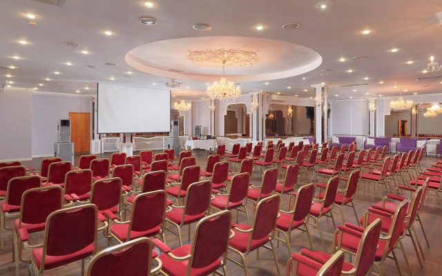 Бутик-Отель Автор