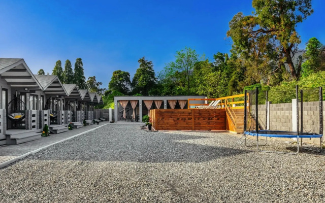 База отдыха Grey House