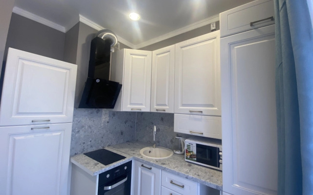 Апартаменты SochiHome Новая Заря 2