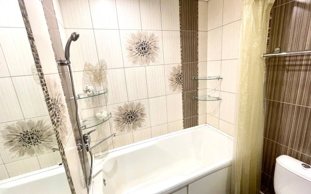 Komfort Pionerskaya 21 Flat