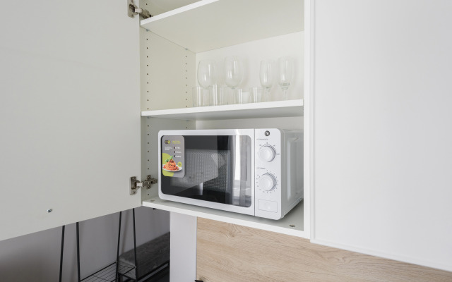 Апартаменты На Островского