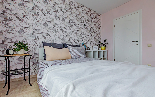 Квартира Семейная около ТЦ Мега