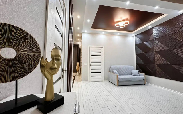 Квартира в Бизнес-Центре "Арбат" в самом центре