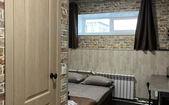 Samsonov Hotels