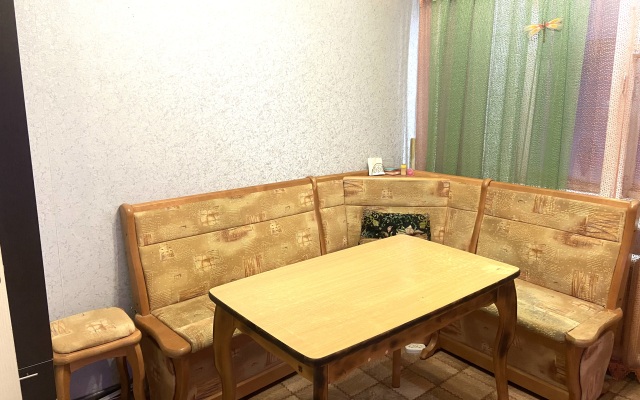 Апартаменты 2х комнатная квартира