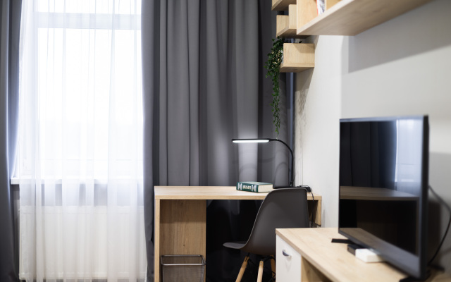 Elagin Sweet Apartments 4