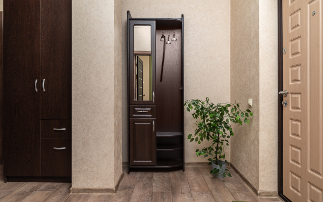 Апартаменты | LUX 2х комн Европея | Немецкая деревня