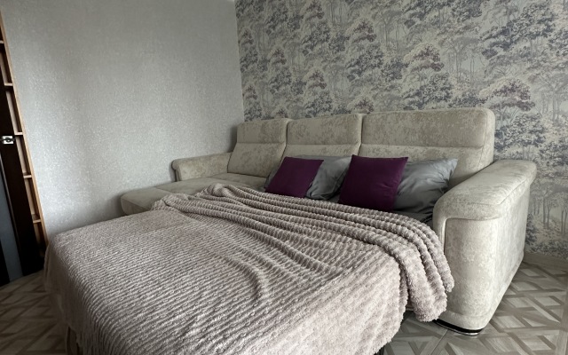 Posutochno Flat