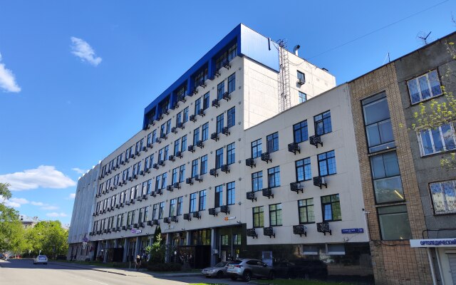Klarnet 429 Apartments