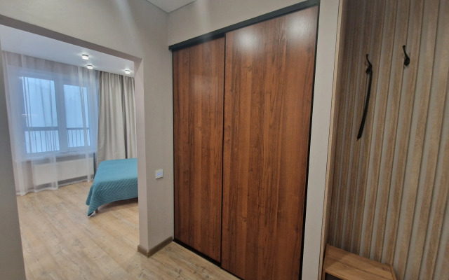 Novaya Studiya V 5 Minutakh Ot Trts Aura Flat