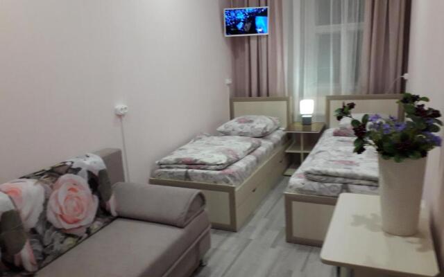 Fresh Hostel Kazan