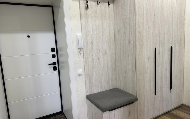 Квартира Евродвухкомнатная в Центре Города ЖК Полтинник