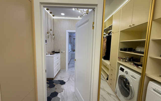 Yalta Almaz Apartments 5