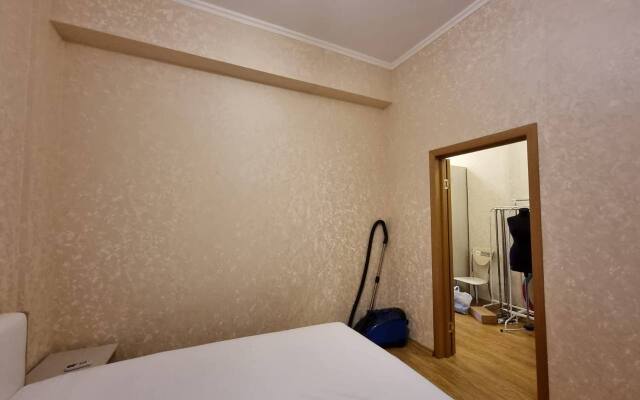 Апартаменты Семейный люкс 2комн