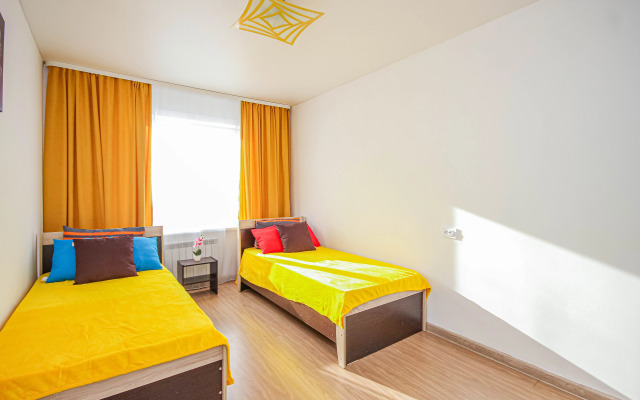 Квартира 3-к на Гагарина 77