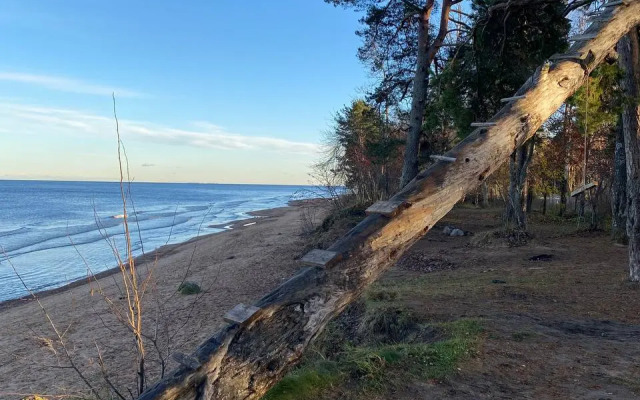 Гостевой дом в Коккорево