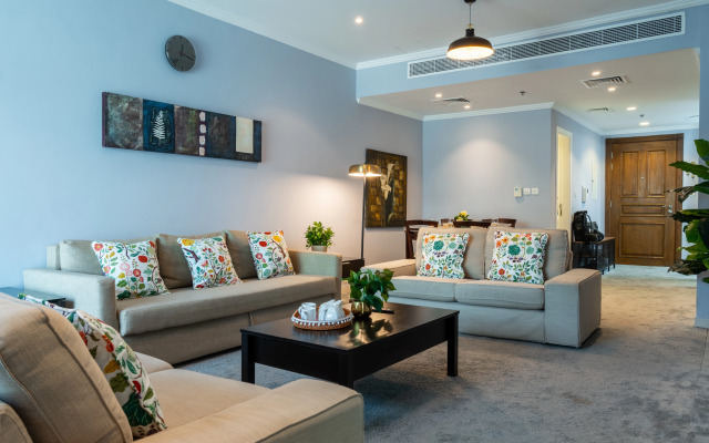 Апартаменты Peace of the Soul by Lagom