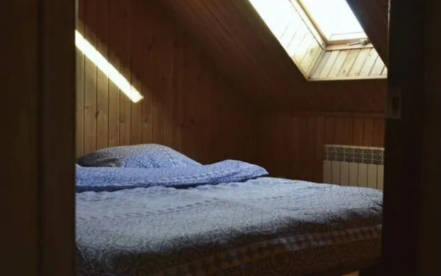 Nomer 10 Na Torfyanoy Ulitse 8/1 Apartments