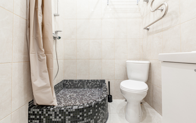 Апартаменты Малый Тишинский Переулок 11/12 (2)