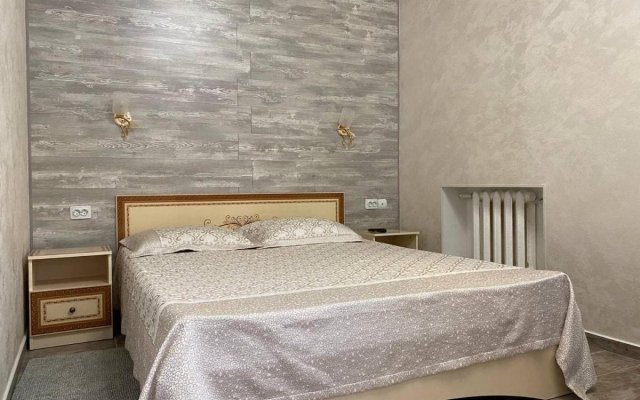 Отель Дилижанс