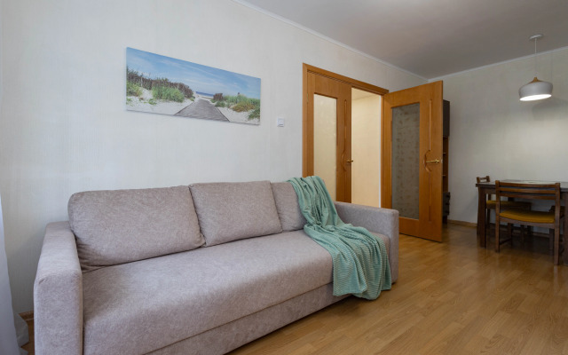 Апартаменты Эпоха