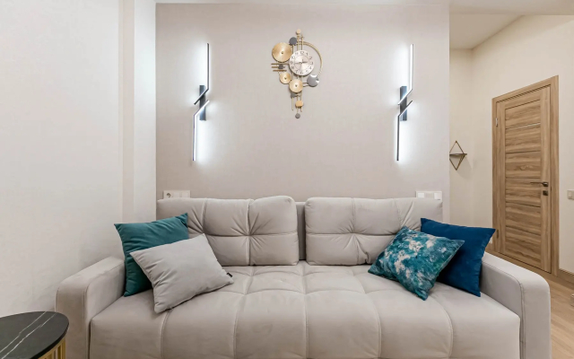 Апартаменты в элитном районе