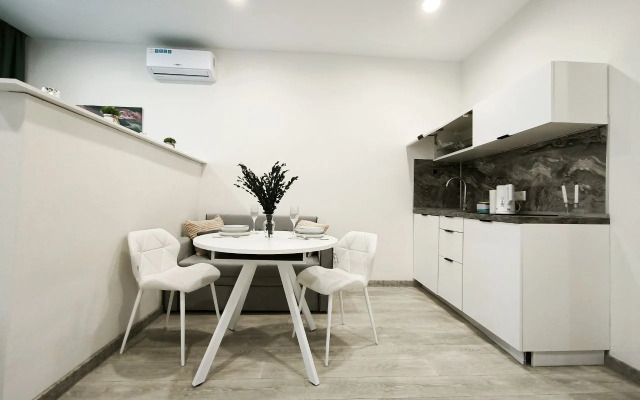 Квартира Изумруд