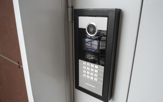 Апартаменты Евро двушка