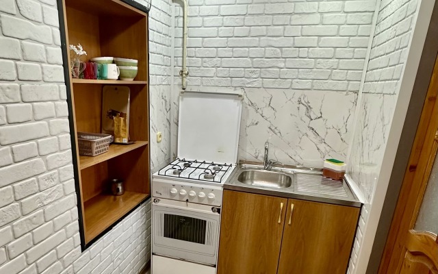 ShikaLad KMV 2-Komn V Tsvetnike Flat