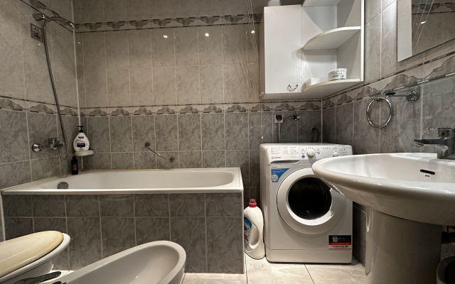 Severny Vokzal Flat