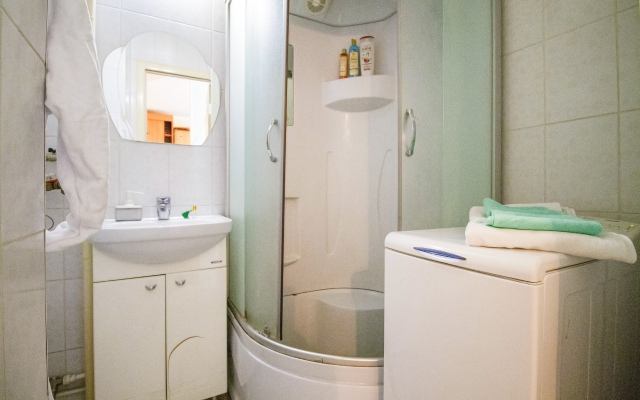 Uyutnaya V Kuntsevskom R-ne M Molodyozhnaya Flat