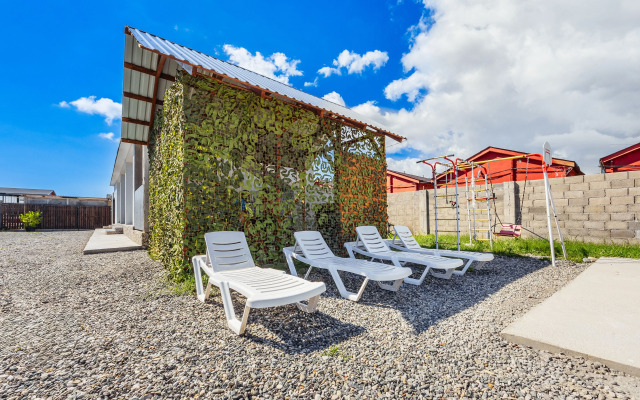 Amshyn Eco-complex