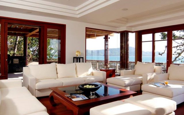 Anayara Luxury Retreat Panwa Resort Villa