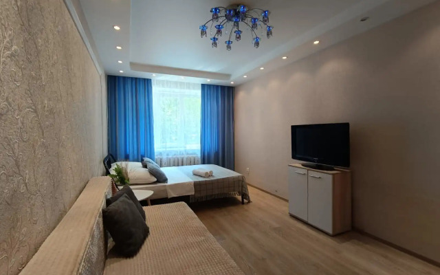 Квартира Уютная Максима Горького