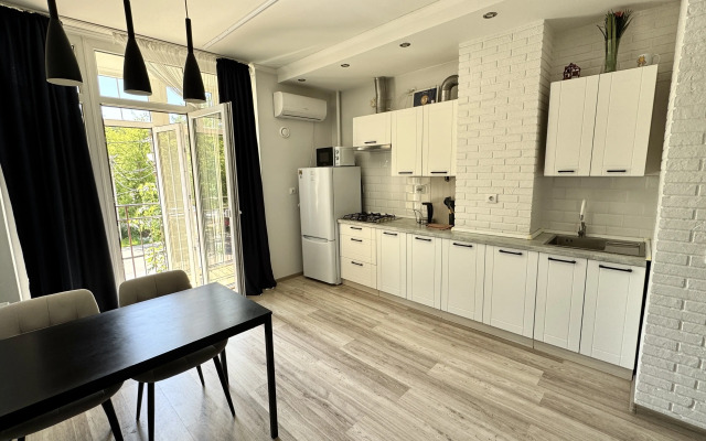 Квартира LikeHome Apartment