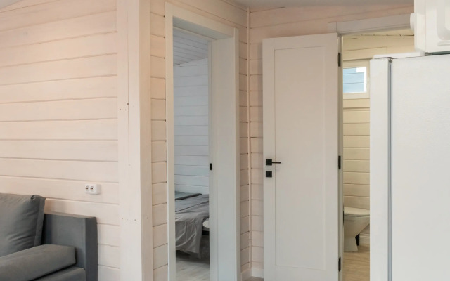 Chetyre Sezona Guest house