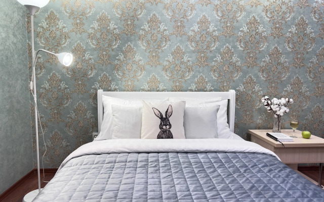 Apartamentyi Dvuhkomnatnyie v 5-om mikrorajone, 5