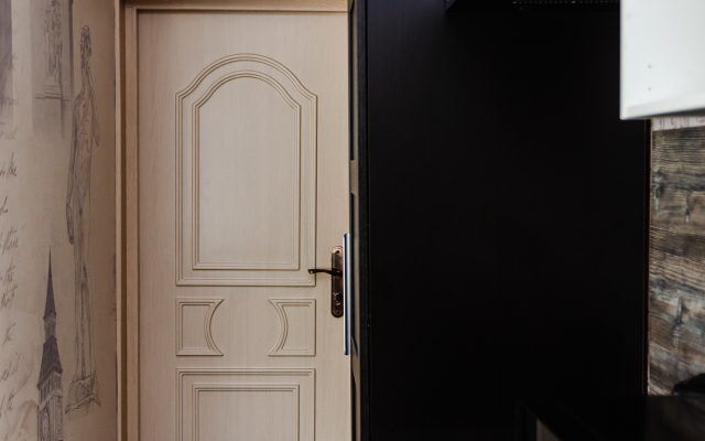 Апартаменты  Автозаводская 19к1 (304)