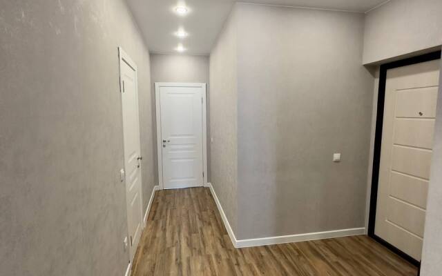 Квартира ЖК Кузьминки